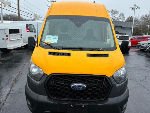 2021 Ford Transit-250 Cargo Van T250 HIGH ROOF Charlotte NC