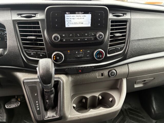 2021 Ford Transit-250 Cargo Van T250 HIGH ROOF Charlotte NC