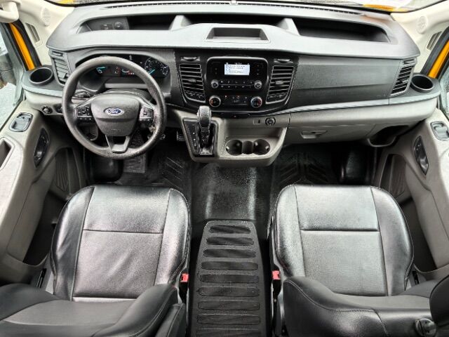 2021 Ford Transit-250 Cargo Van T250 HIGH ROOF