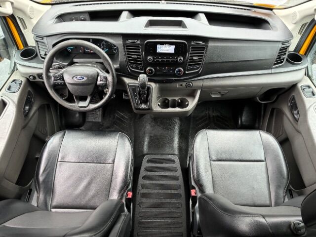 2021 Ford Transit-250 Cargo Van T250 HIGH ROOF Charlotte NC