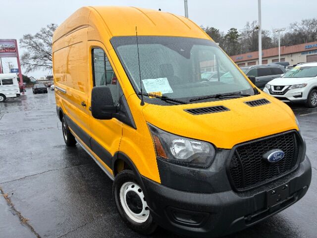 2021 Ford Transit-250 Cargo Van T250 HIGH ROOF