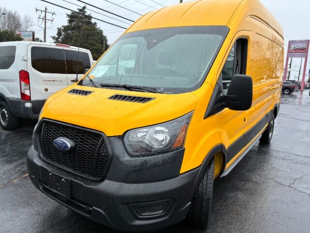 2021 Ford Transit-250 Cargo Van T250 HIGH ROOF Charlotte NC