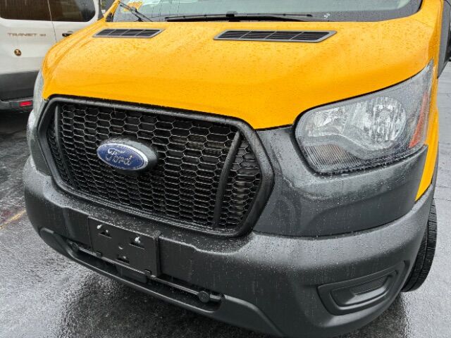 2021 Ford Transit-250 Cargo Van T250 HIGH ROOF Charlotte NC