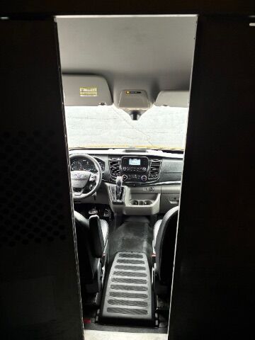 2021 Ford Transit-250 Cargo Van T250 HIGH ROOF Charlotte NC