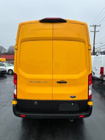 2021 Ford Transit-250 Cargo Van T250 HIGH ROOF Charlotte NC