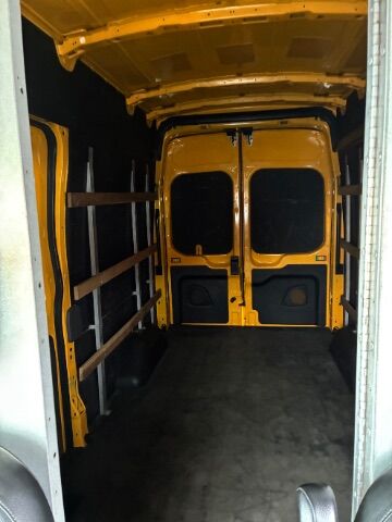 2021 Ford Transit-250 Cargo Van T250 HIGH ROOF Charlotte NC