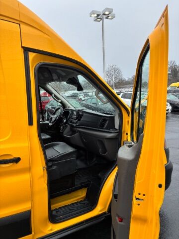 2021 Ford Transit-250 Cargo Van T250 HIGH ROOF Charlotte NC