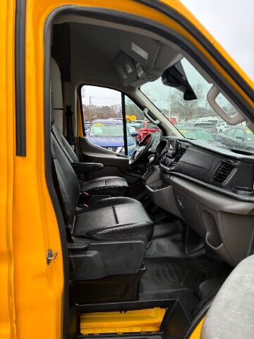 2021 Ford Transit-250 Cargo Van T250 HIGH ROOF Charlotte NC