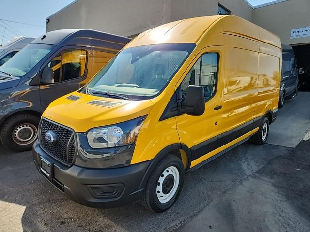 2021 Ford Transit-250 Cargo Van T250 HIGH ROOF