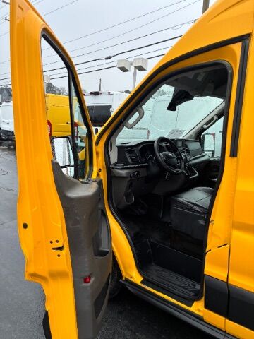 2021 Ford Transit-250 Cargo Van T250 HIGH ROOF Charlotte NC