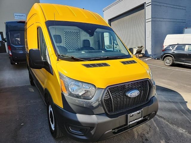2021 Ford Transit-250 Cargo Van T250 HIGH ROOF Charlotte NC