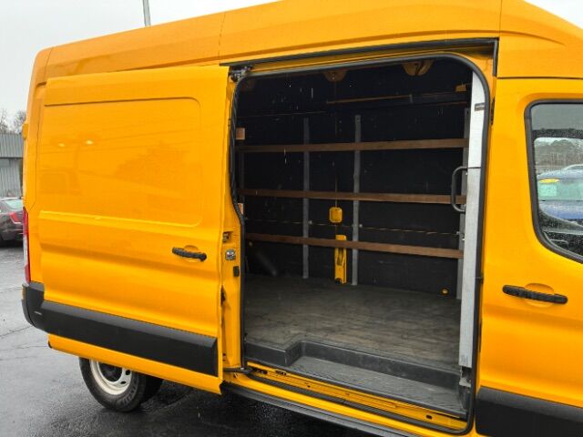 2021 Ford Transit-250 Cargo Van T250 HIGH ROOF Charlotte NC