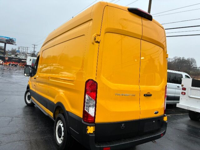 2021 Ford Transit-250 Cargo Van T250 HIGH ROOF Charlotte NC
