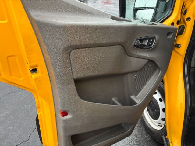 2021 Ford Transit-250 Cargo Van T250 HIGH ROOF Charlotte NC