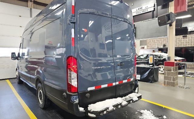2021 Ford Transit-250 Cargo Van T250 HIGH ROOF