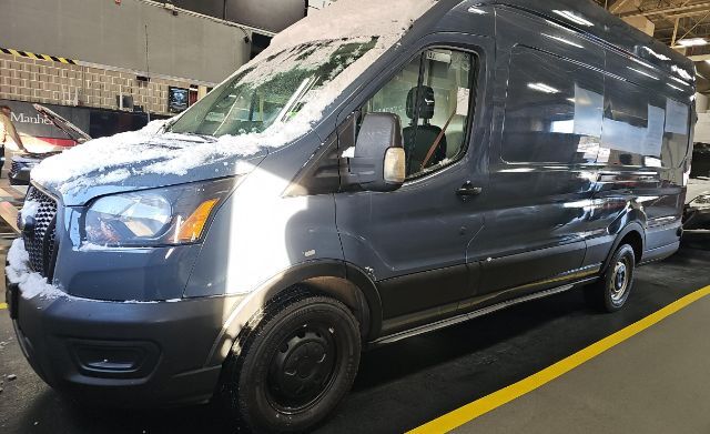 2021 Ford Transit-250 Cargo Van T250 HIGH ROOF