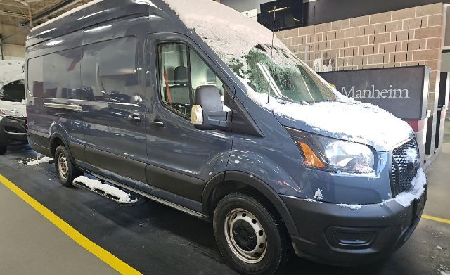 2021 Ford Transit-250 Cargo Van T250 HIGH ROOF