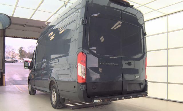 2021 Ford Transit-250 Cargo Van T250 HIGH ROOF