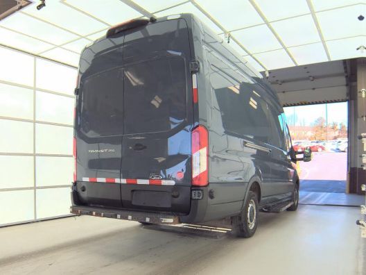 2021 Ford Transit-250 Cargo Van T250 HIGH ROOF Charlotte NC