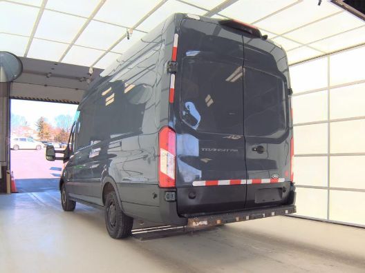 2021 Ford Transit-250 Cargo Van T250 HIGH ROOF Charlotte NC