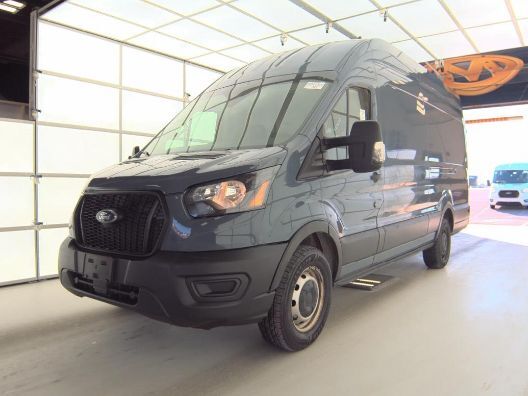 2021 Ford Transit-250 Cargo Van T250 HIGH ROOF Charlotte NC