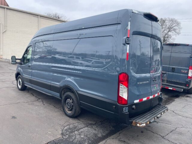 2021 Ford Transit-250 Cargo Van T250 HIGH ROOF