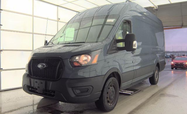 2021 Ford Transit-250 Cargo Van T250 HIGH ROOF