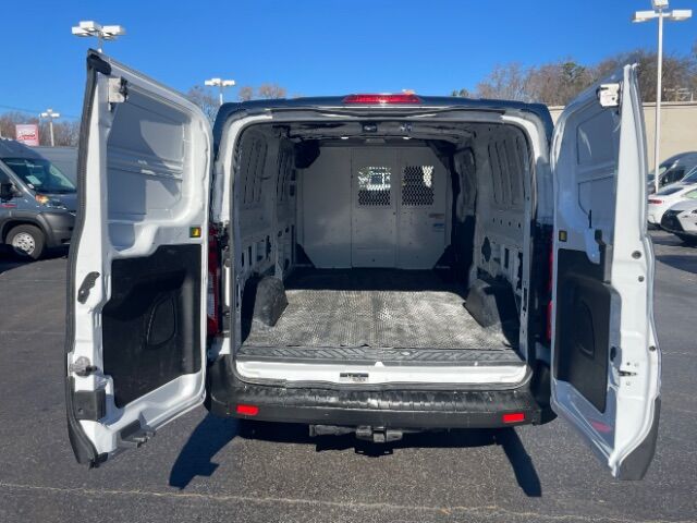 2021 Ford Transit-250 Cargo Van T250 LOW ROOF Charlotte NC