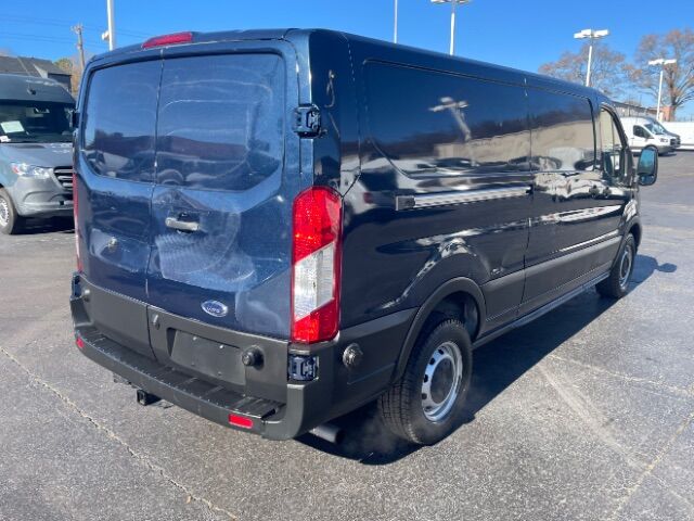 2021 Ford Transit-250 Cargo Van T250 LOW ROOF Charlotte NC