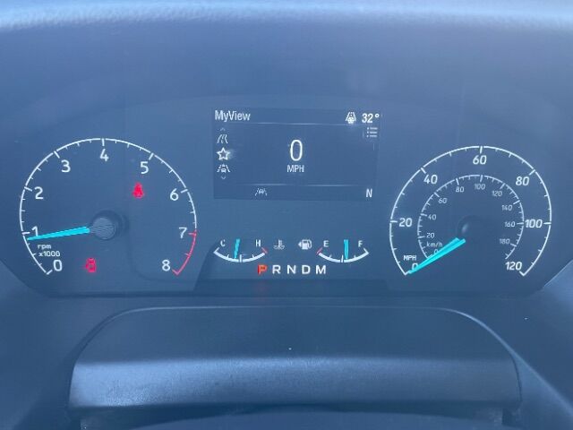 2021 Ford Transit-250 Cargo Van T250 LOW ROOF Charlotte NC