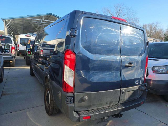 2021 Ford Transit-250 Cargo Van T250 LOW ROOF