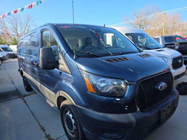 2021 Ford Transit-250 Cargo Van T250 LOW ROOF