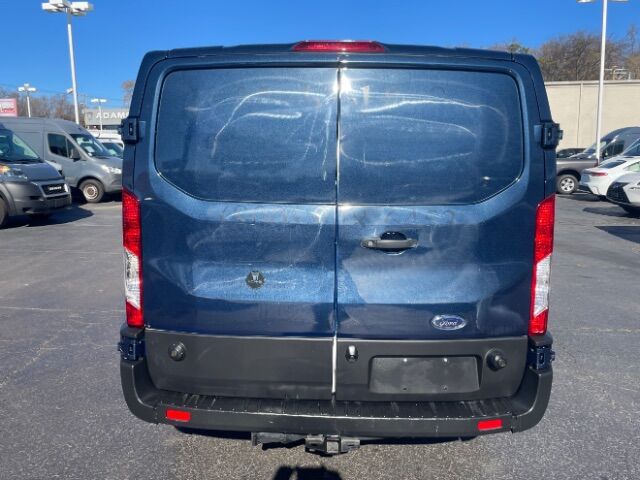 2021 Ford Transit-250 Cargo Van T250 LOW ROOF Charlotte NC