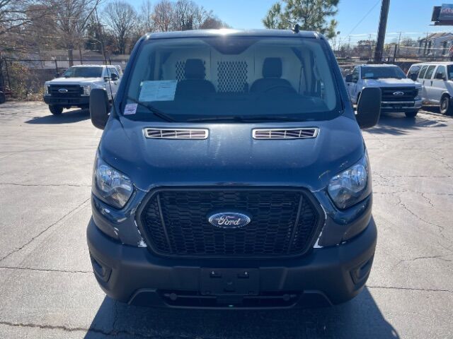 2021 Ford Transit-250 Cargo Van T250 LOW ROOF Charlotte NC