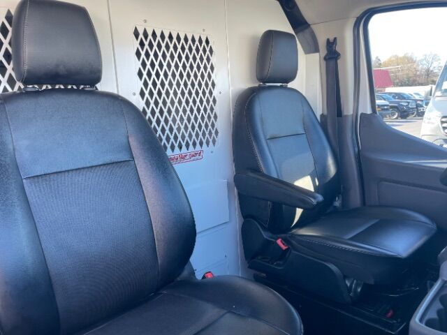 2021 Ford Transit-250 Cargo Van T250 LOW ROOF Charlotte NC