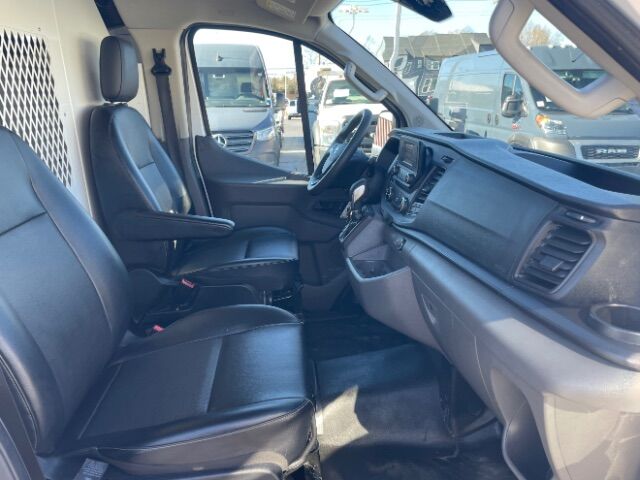 2021 Ford Transit-250 Cargo Van T250 LOW ROOF Charlotte NC