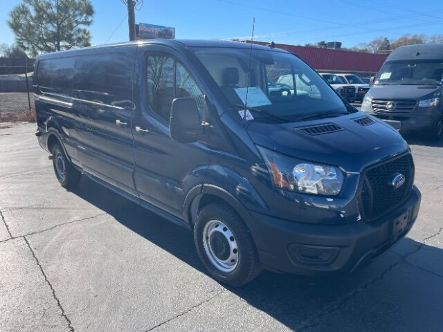 2021 Ford Transit-250 Cargo Van T250 LOW ROOF Charlotte NC