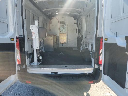 2021 Ford Transit-250 Cargo Van T250 MIDROOF Charlotte NC