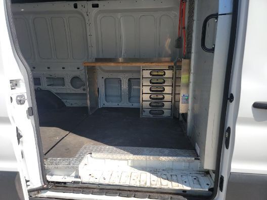 2021 Ford Transit-250 Cargo Van T250 MIDROOF Charlotte NC