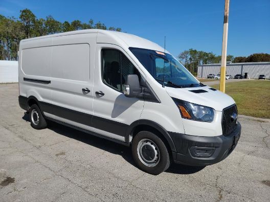 2021 Ford Transit-250 Cargo Van T250 MIDROOF Charlotte NC