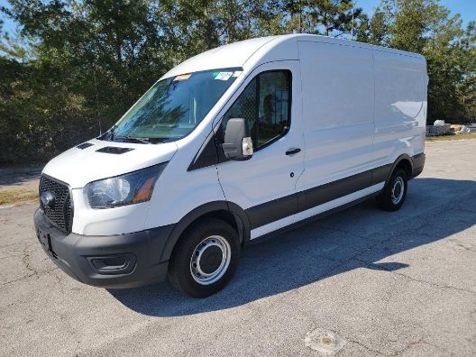 2021 Ford Transit-250 Cargo Van T250 MIDROOF
