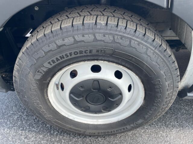 2021 Ford Transit 250 High Roof 148.0 WB Dallas NC