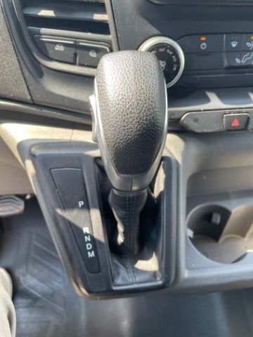 2021 Ford Transit 250 High Roof 148.0 WB Dallas NC
