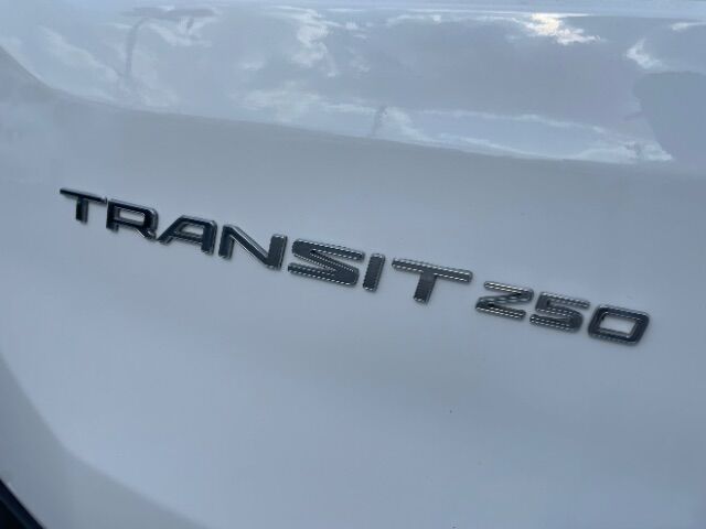 2021 Ford Transit 250 High Roof 148.0 WB Dallas NC