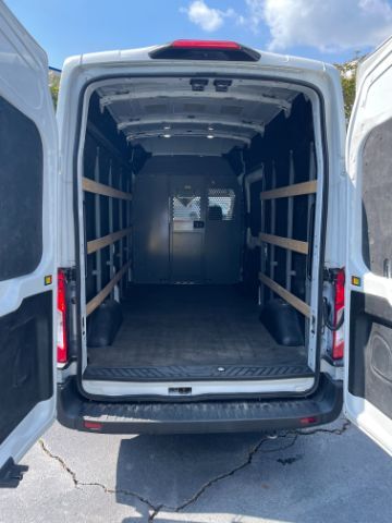 2021 Ford Transit 250 High Roof 148.0 WB Dallas NC