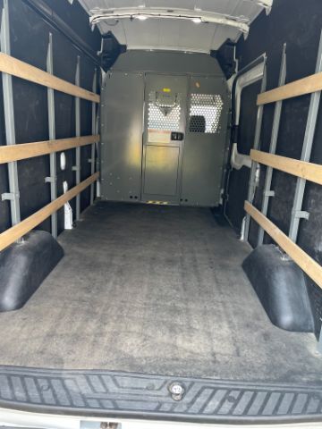 2021 Ford Transit 250 High Roof 148.0 WB Dallas NC