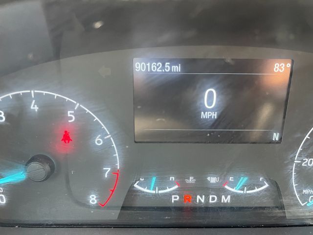 2021 Ford Transit 250 High Roof 148.0 WB Dallas NC