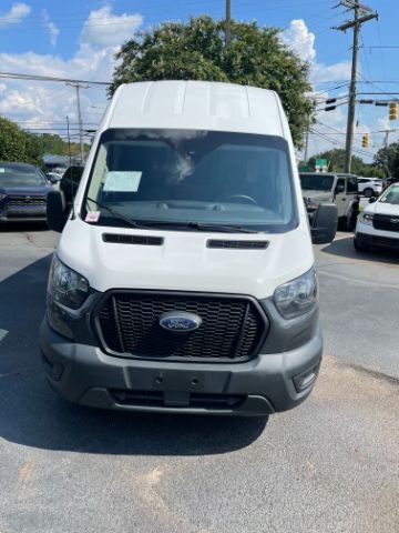 2021 Ford Transit 250 High Roof 148.0 WB Dallas NC