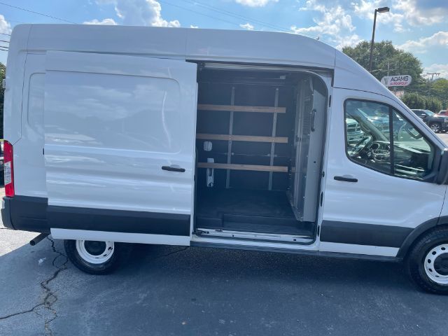 2021 Ford Transit 250 High Roof 148.0 WB Dallas NC