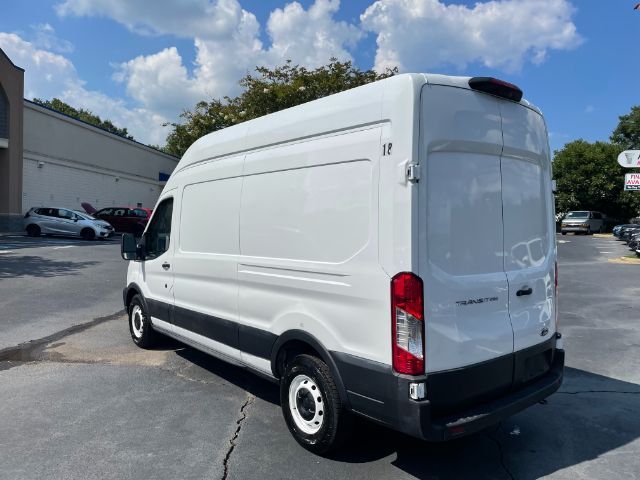 2021 Ford Transit 250 High Roof 148.0 WB Dallas NC